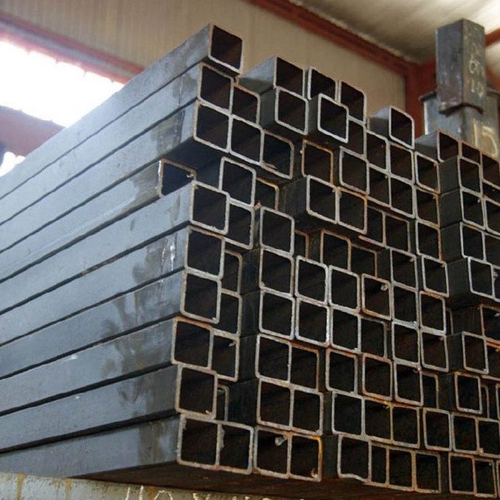 Труба профильная квадратная 150х150х10 мм 12 м