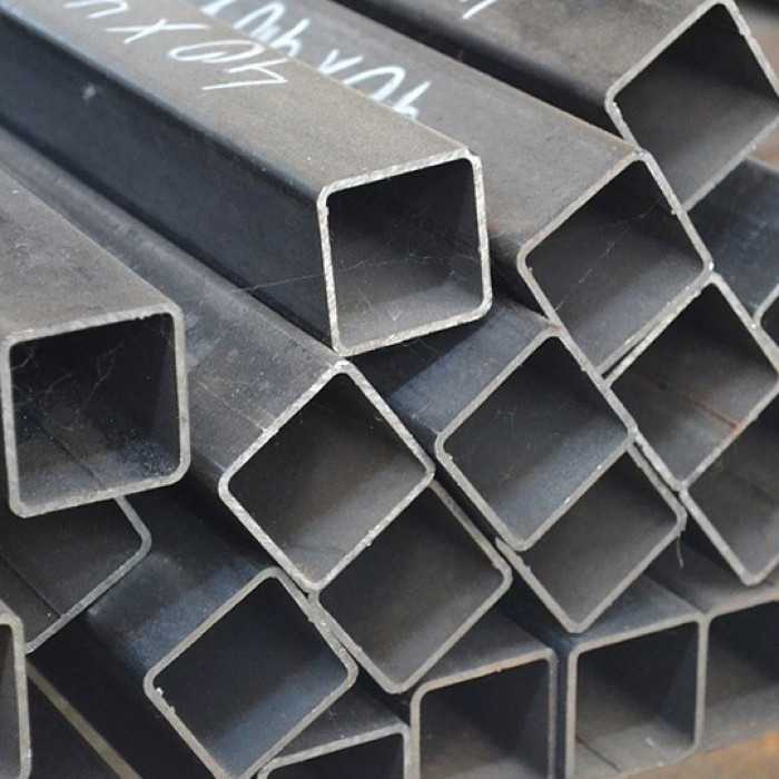 Труба профильная квадратная 250х250х10 мм 12 м