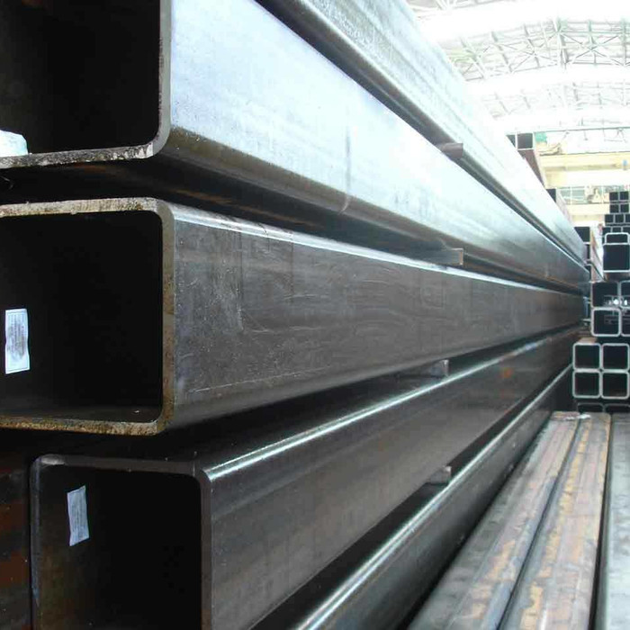 Труба профильная квадратная 80х80х46 мм 6 м